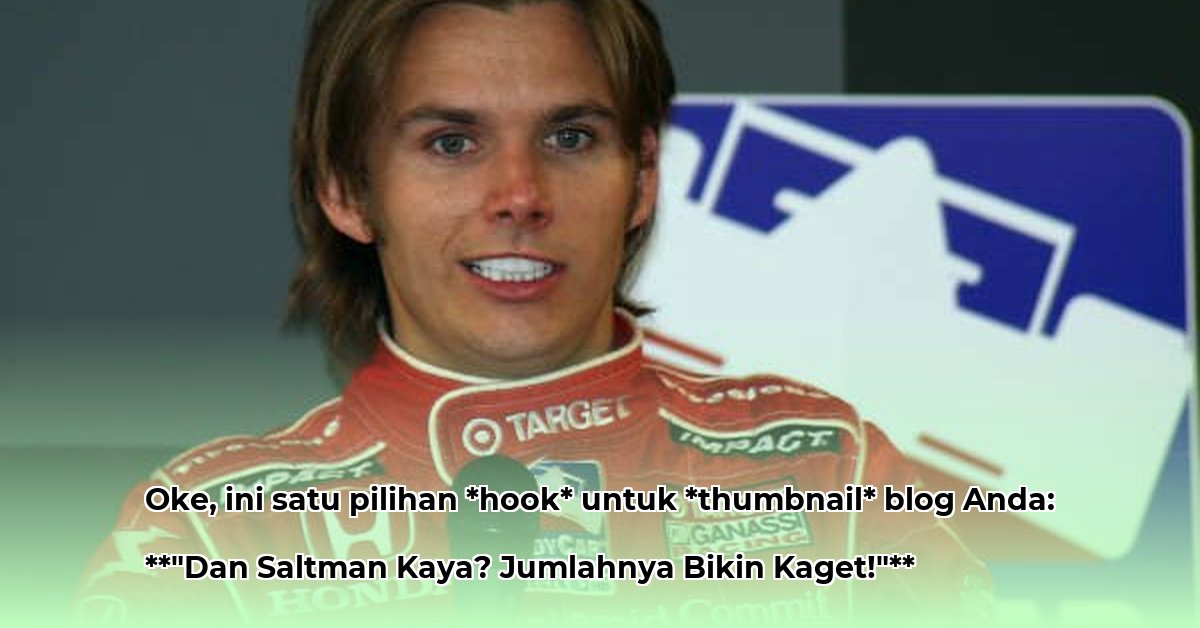 dan-saltman-net-worth